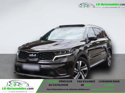 Kia Sorento 1.6 T-GDi Hybride 230 ch 5 pl BVA