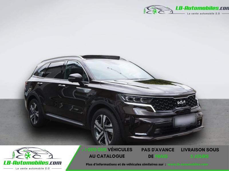 Kia Sorento 1.6 T-GDi Hybride 230 ch 5 pl BVA - Photo 2 / 7
