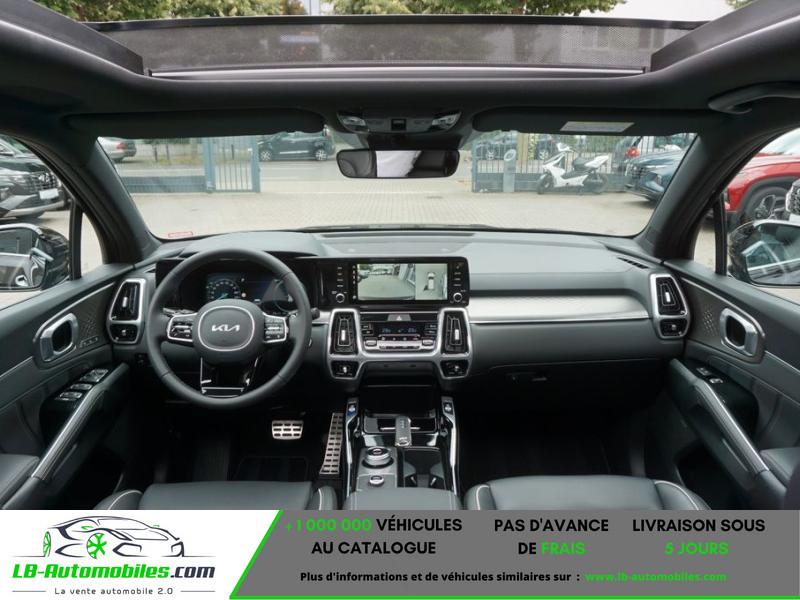 Kia Sorento 1.6 T-GDi Hybride 230 ch 5 pl BVA - Photo 3 / 7