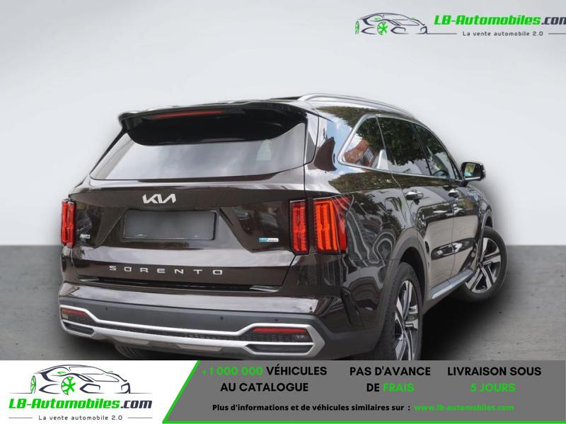 Kia Sorento 1.6 T-GDi Hybride 230 ch 5 pl BVA - Photo 4 / 7