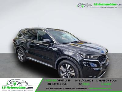 Kia Sorento 1.6 T-GDi Hybride 230 ch 5 pl BVA