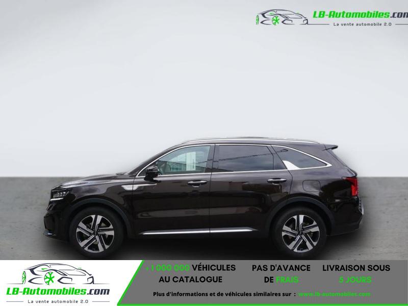 Kia Sorento 1.6 T-GDi Hybride 230 ch 5 pl BVA - Photo 5 / 7