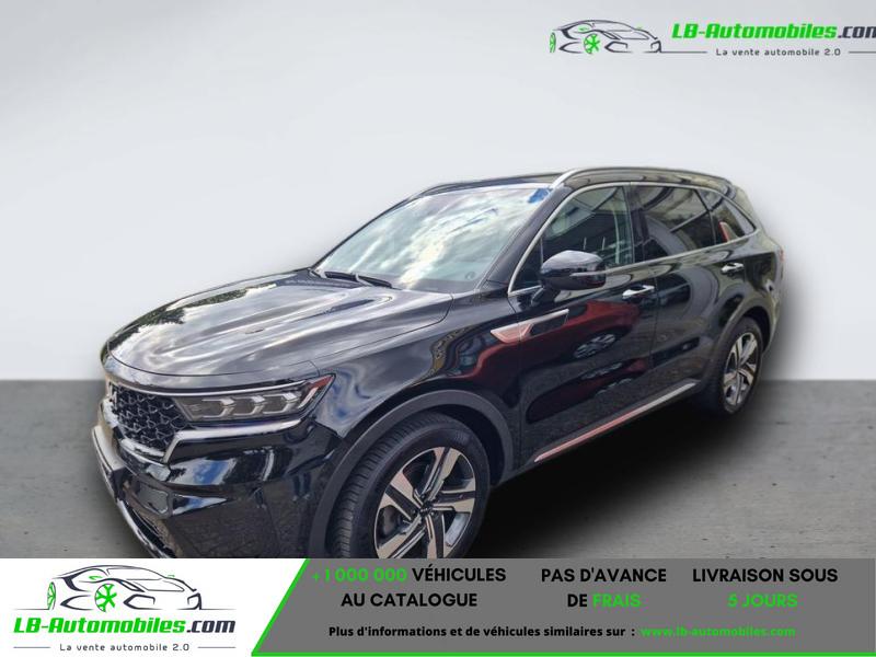 Kia Sorento 1.6 T-GDi Hybride 230 ch 5 pl BVA - Photo 2 / 7