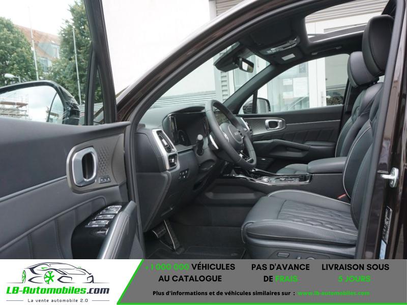 Kia Sorento 1.6 T-GDi Hybride 230 ch 5 pl BVA - Photo 6 / 7