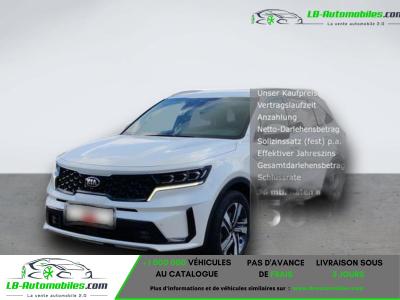 Kia Sorento 1.6 T-GDi Hybride 230 ch 5 pl BVA