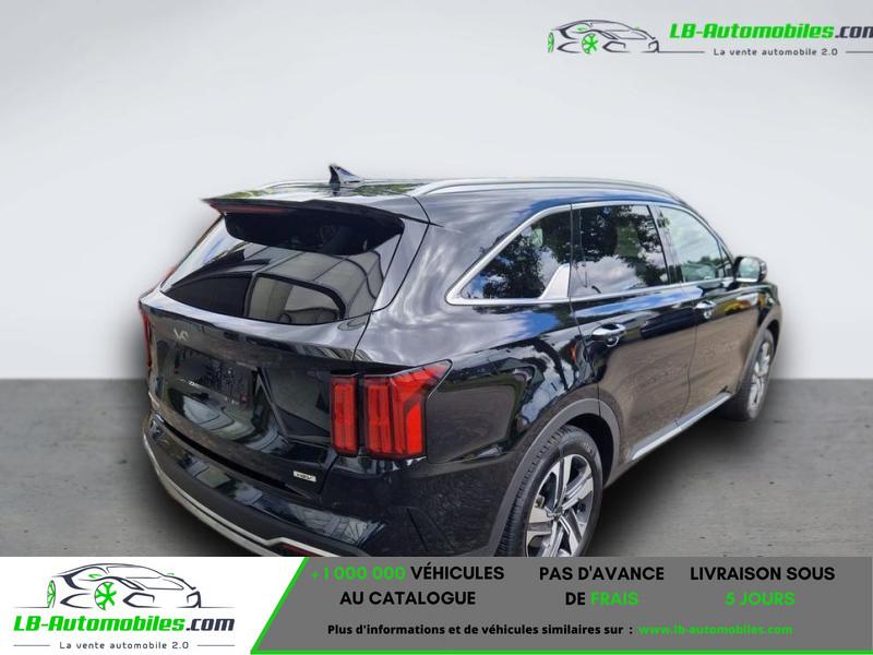 Kia Sorento 1.6 T-GDi Hybride 230 ch 5 pl BVA - Photo 3 / 7