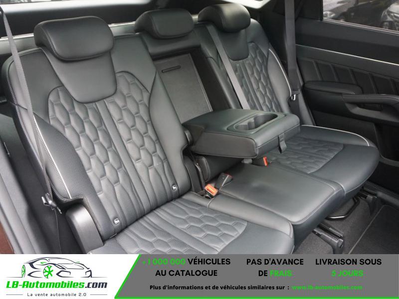 Kia Sorento 1.6 T-GDi Hybride 230 ch 5 pl BVA - Photo 7 / 7