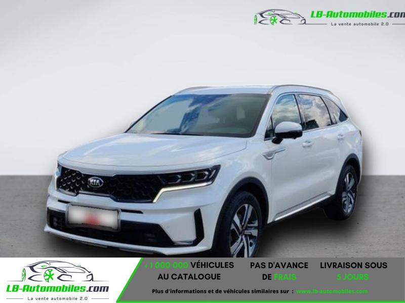 Kia Sorento 1.6 T-GDi Hybride 230 ch 5 pl BVA - Photo 2 / 9