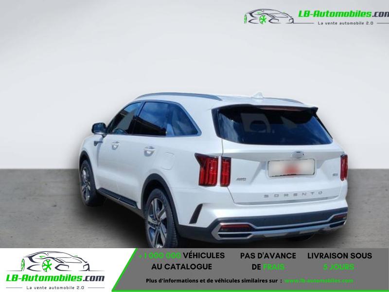 Kia Sorento 1.6 T-GDi Hybride 230 ch 5 pl BVA - Photo 3 / 9
