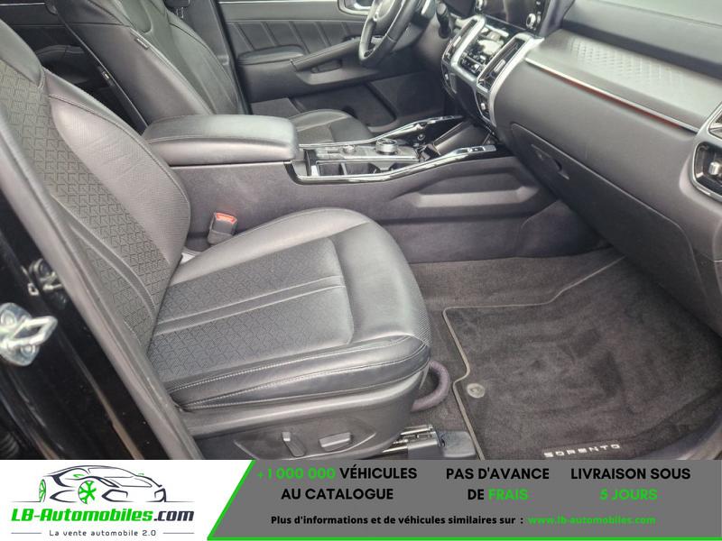 Kia Sorento 1.6 T-GDi Hybride 230 ch 5 pl BVA - Photo 5 / 7