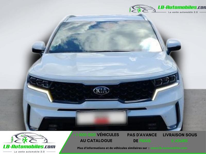 Kia Sorento 1.6 T-GDi Hybride 230 ch 5 pl BVA - Photo 4 / 9
