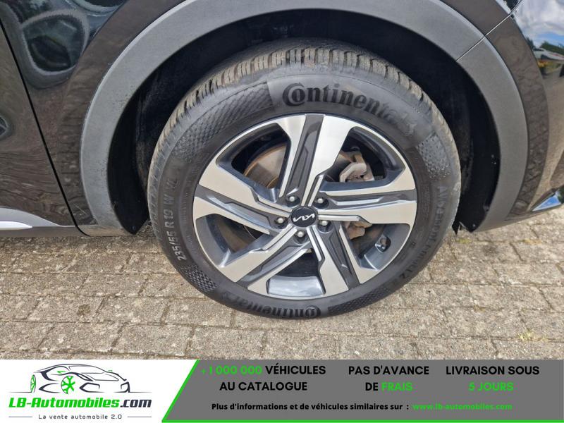 Kia Sorento 1.6 T-GDi Hybride 230 ch 5 pl BVA - Photo 6 / 7