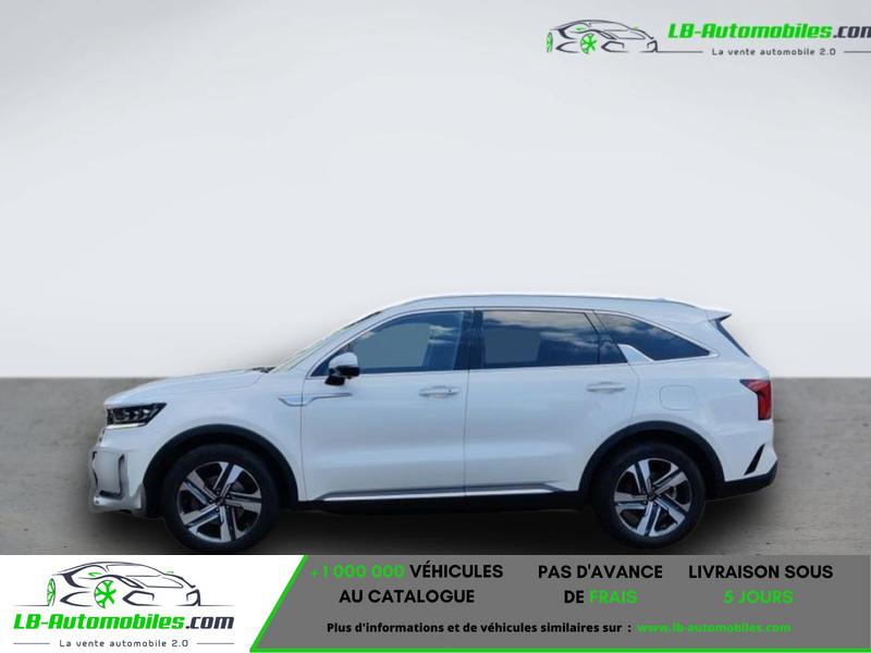 Kia Sorento 1.6 T-GDi Hybride 230 ch 5 pl BVA - Photo 5 / 9