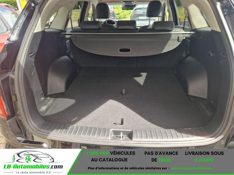 Kia Sorento 1.6 T-GDi Hybride 230 ch 5 pl BVA - Photo 7 / 7