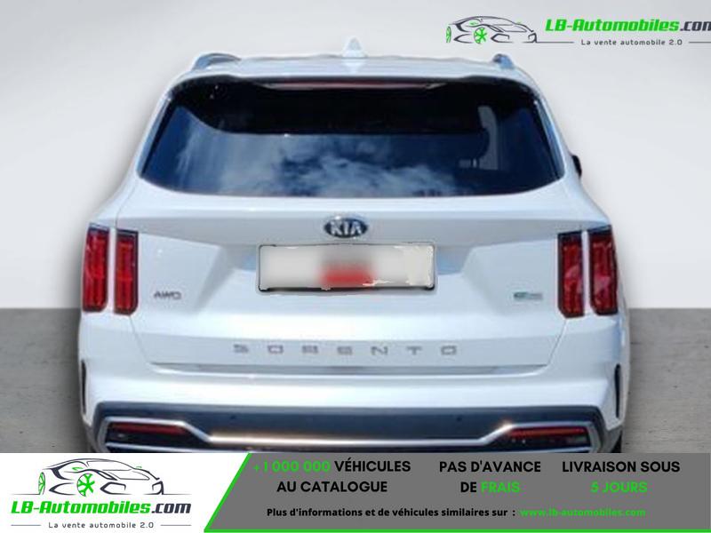 Kia Sorento 1.6 T-GDi Hybride 230 ch 5 pl BVA - Photo 6 / 9