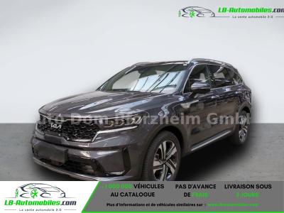 Kia Sorento 1.6 T-GDi Hybride 230 ch 5 pl BVA