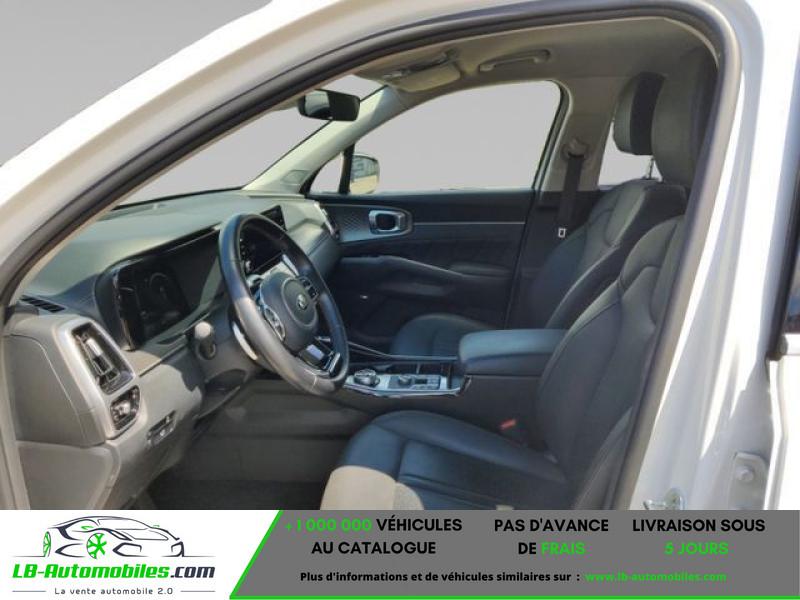 Kia Sorento 1.6 T-GDi Hybride 230 ch 5 pl BVA - Photo 7 / 9