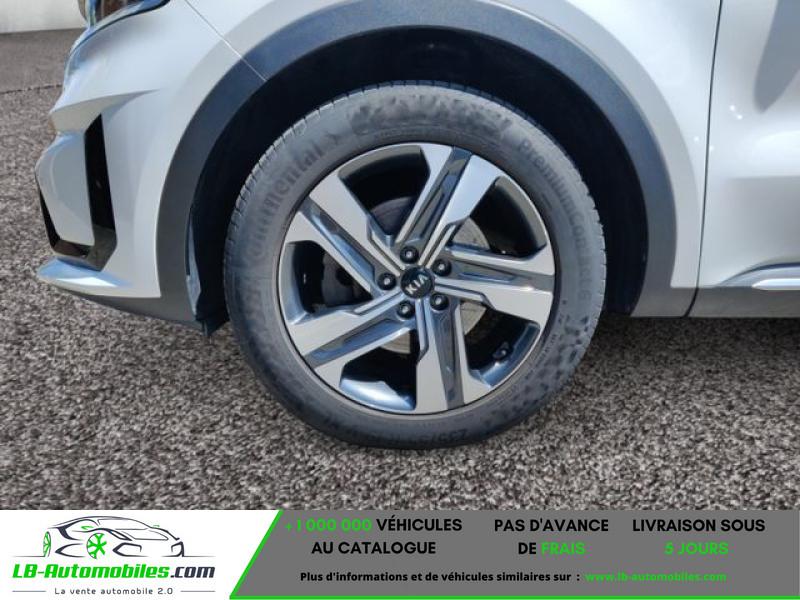 Kia Sorento 1.6 T-GDi Hybride 230 ch 5 pl BVA - Photo 8 / 9