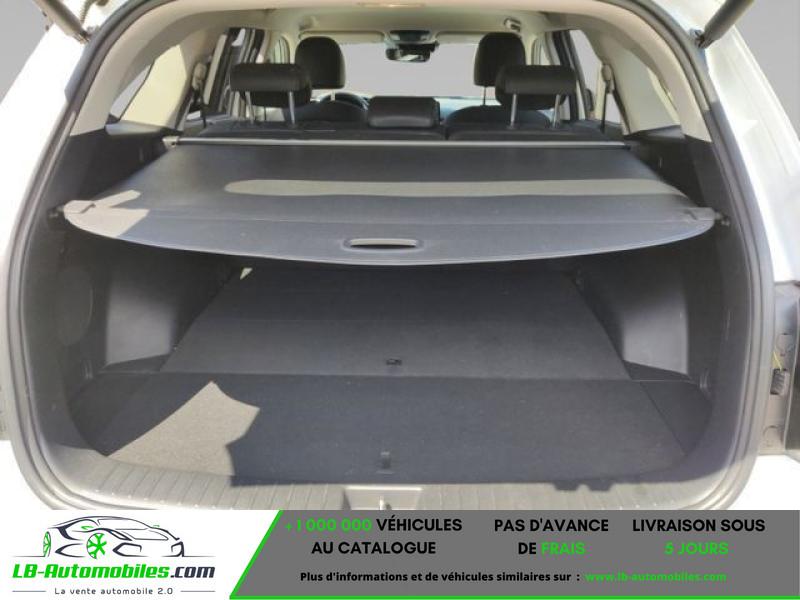 Kia Sorento 1.6 T-GDi Hybride 230 ch 5 pl BVA - Photo 9 / 9