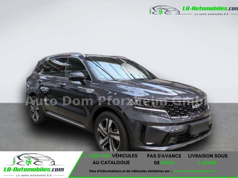 Kia Sorento 1.6 T-GDi Hybride 230 ch 5 pl BVA - Photo 2 / 6