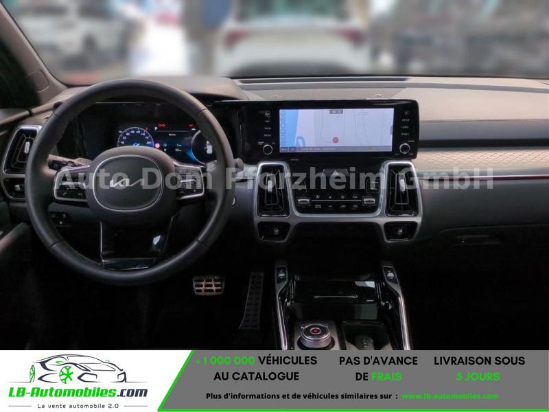Kia Sorento 1.6 T-GDi Hybride 230 ch 5 pl BVA - Photo 3 / 6