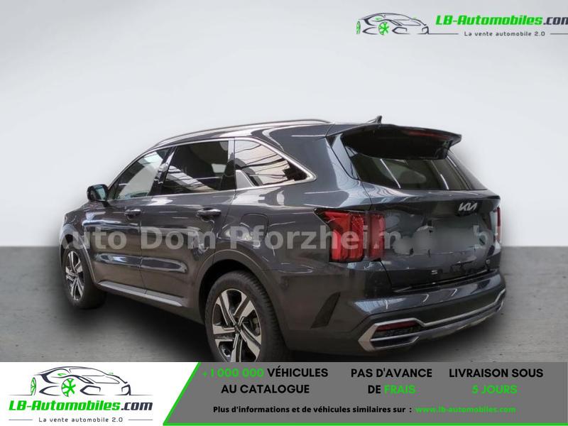 Kia Sorento 1.6 T-GDi Hybride 230 ch 5 pl BVA - Photo 4 / 6