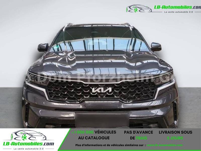 Kia Sorento 1.6 T-GDi Hybride 230 ch 5 pl BVA - Photo 5 / 6