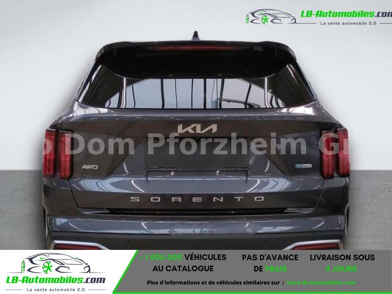 Kia Sorento 1.6 T-GDi Hybride 230 ch 5 pl BVA - Photo 6 / 6