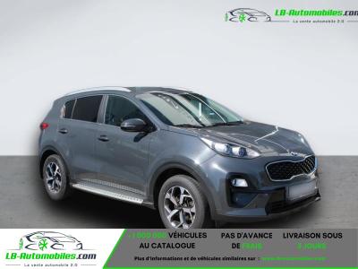 Kia Sportage 1.6 GDi 132 4x2 BVM