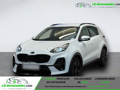 Kia Sportage 1.6 T-GDi 177 4x2 BVA