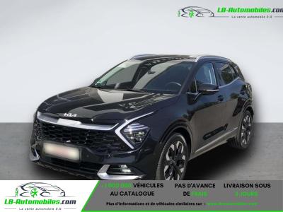 Kia Sportage 1.6 T-GDi 265ch Hybride Rechargeable BVA 4x4