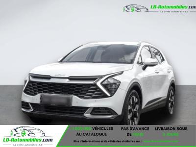 Kia Sportage 1.6 T-GDi 265ch Hybride Rechargeable BVA 4x4