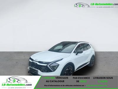 Kia Sportage 1.6 T-GDi 265ch Hybride Rechargeable BVA 4x4