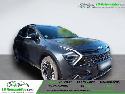 Kia Sportage 1.6 T-GDi 265ch Hybride Rechargeable BVA 4x4