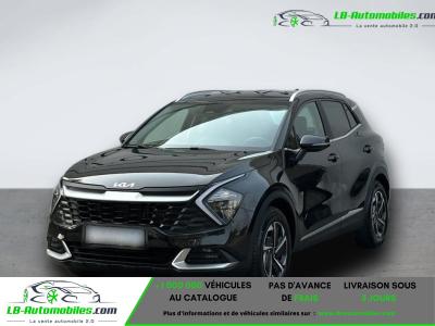 Kia Sportage 1.6 T-GDi 150ch MHEV BVM  4x2