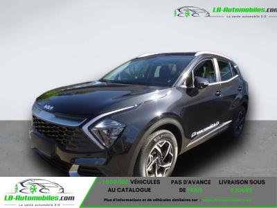 Kia Sportage 1.6 T-GDi 150ch MHEV BVM  4x2