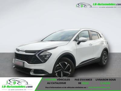 Kia Sportage 1.6 T-GDi 150ch MHEV BVM  4x2