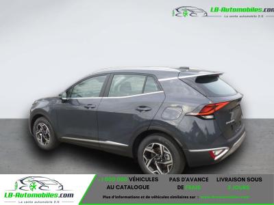 Kia Sportage 1.6 T-GDi 150ch MHEV BVM  4x2