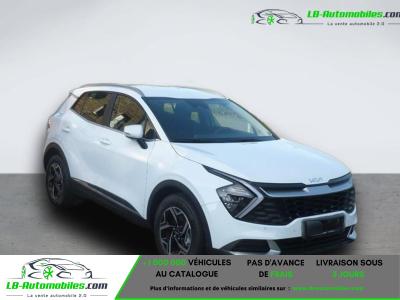Kia Sportage 1.6 T-GDi 150ch MHEV BVM  4x2