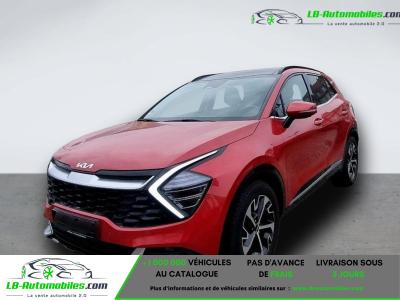 Kia Sportage 1.6 T-GDi 150ch MHEV BVA 4x2