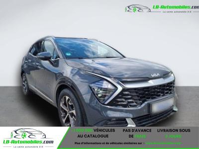 Kia Sportage 1.6 T-GDi 150ch MHEV BVA 4x2