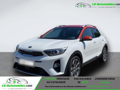 Kia Stonic 1.0 T-GDi 120 ch BVA