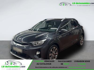 Kia Stonic 1.0 T-GDi 120 ch BVA