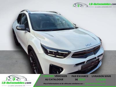 Kia Stonic 1.0 T-GDi 120 ch MHEV BVA