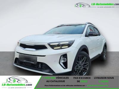 Kia Stonic 1.0 T-GDi 120 ch MHEV BVA