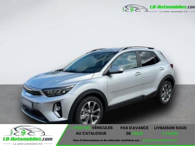 Kia Stonic 1.0 T-GDi 120 ch MHEV BVA