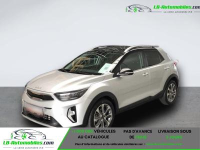 Kia Stonic 1.0 T-GDi 120 ch MHEV BVA