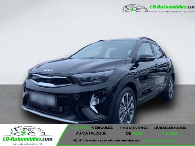 Kia Stonic 1.0 T-GDi 120 ch MHEV BVM