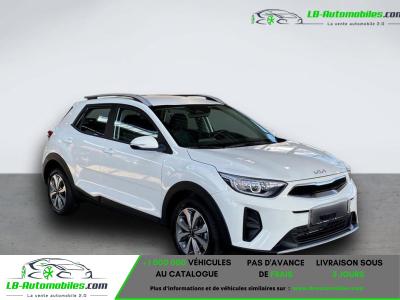 Kia Stonic 1.0 T-GDi 100 ch BVA