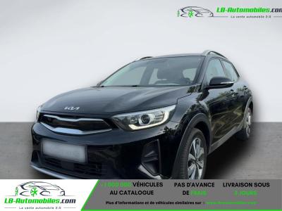 Kia Stonic 1.0 T-GDi 100 ch BVA